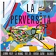 Jeanne Folly, J.L Hennig, VXZ 375, Hektor Zazou, Bazooka - La Perversita